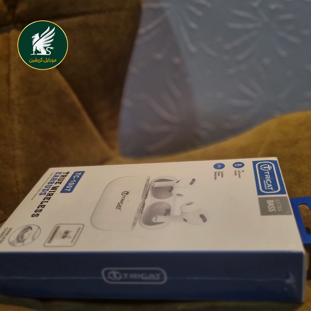 ایرپاد تریکت مدل TC-1007 ایرپاد تریکت مدل TC-1007 - ایرپاد تریکت مدل TC-1007