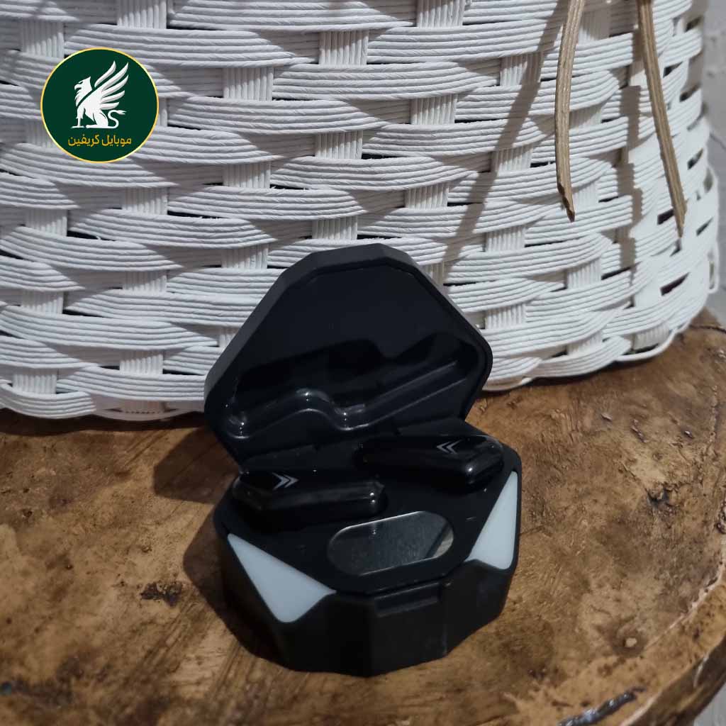 ایرپاد گیمینگ ایکس15 ایرپاد گیمینگ ایکس15-ایرپاد گیمینگ X15