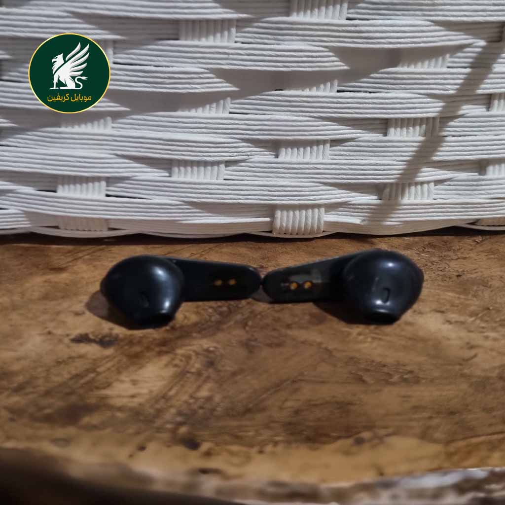 گوشی های ایرپاد گیمینگ X15 گوشی های ایرپاد گیمینگ X15-ایرپاد گیمینگ X15