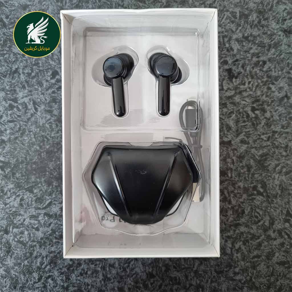 ایرپاد Xo11 ایرپاد Xo11 - ایرپاد گیمینگ xo11 pro