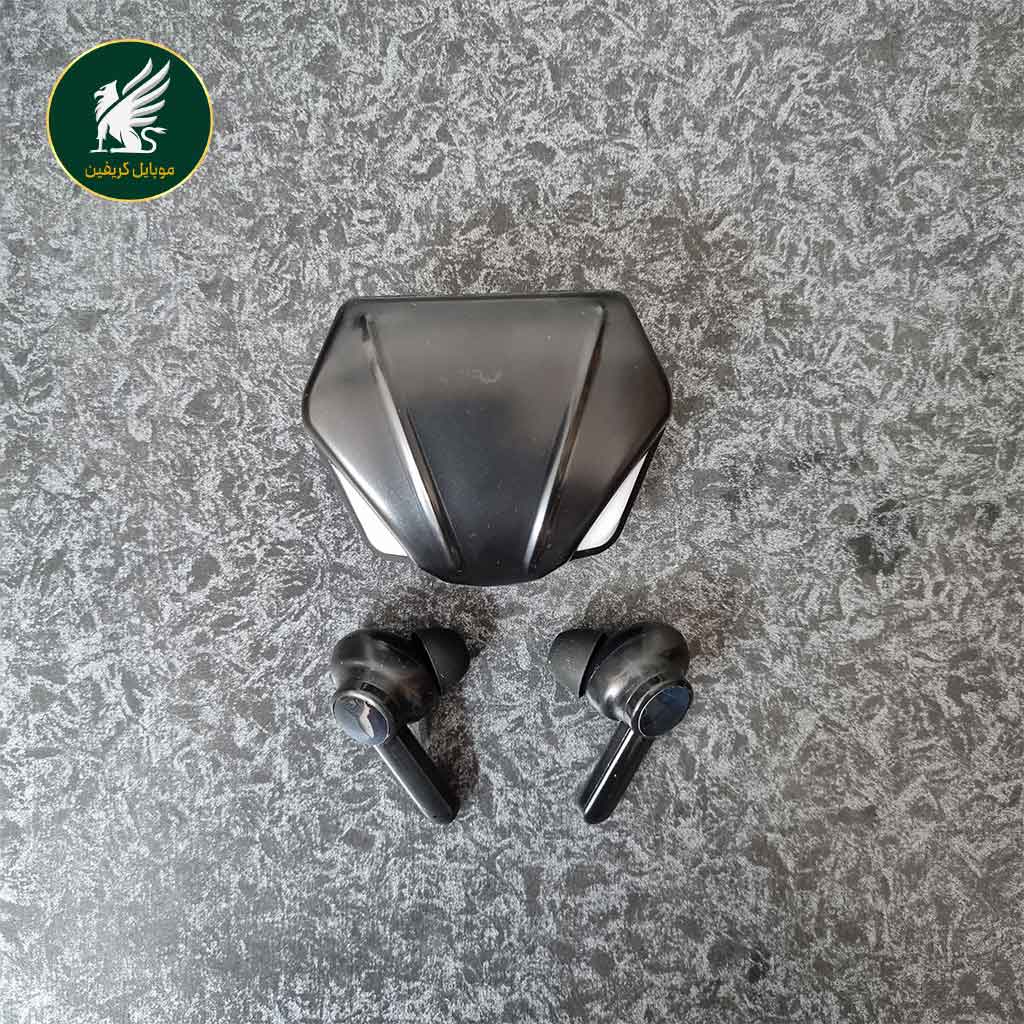 ایرپاد سر سیلیکونی ایکس 11 ایرپاد سر سیلیکونی ایکس 11 - ایرپاد گیمینگ xo11 pro