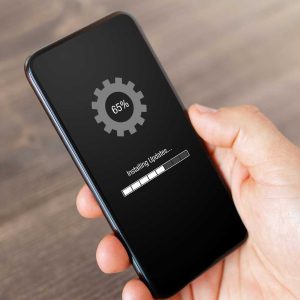 بوت لودر اندروید - بوت لودر