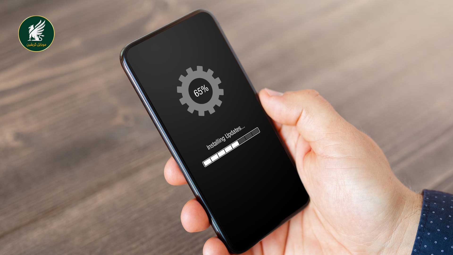 بوت لودر اندروید - بوت لودر 