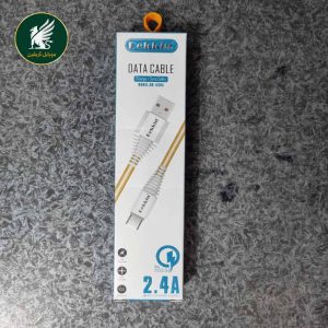 کابل تایپ سی دکین - کابل USB به Type-C دکین