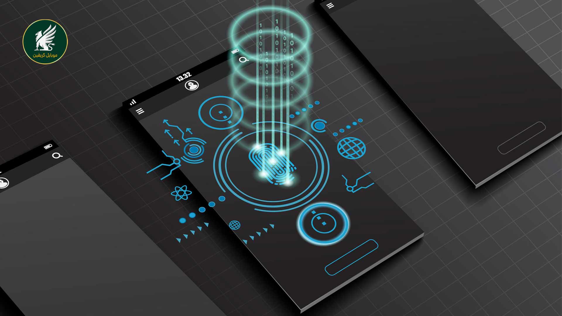 اندروید - سیستم عامل اندروید