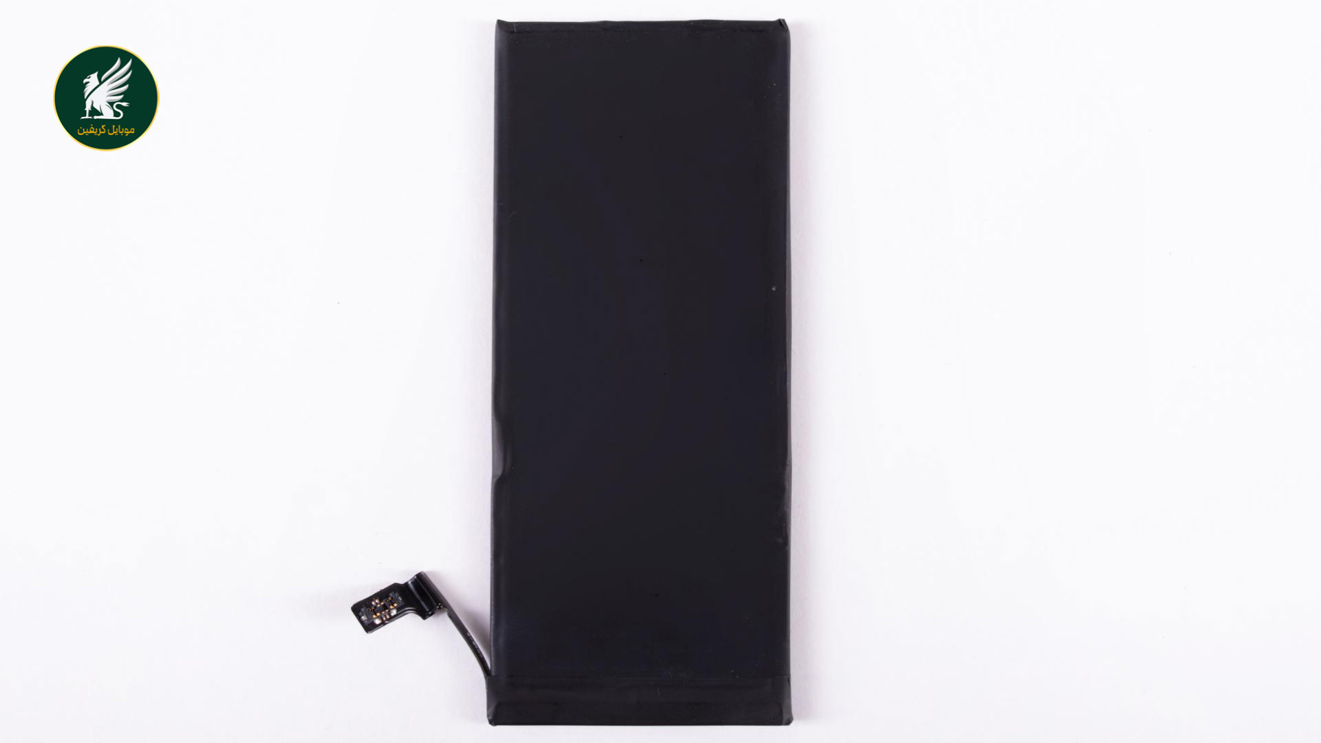 باتری LI-po - باتری لیتیوم پلیمر