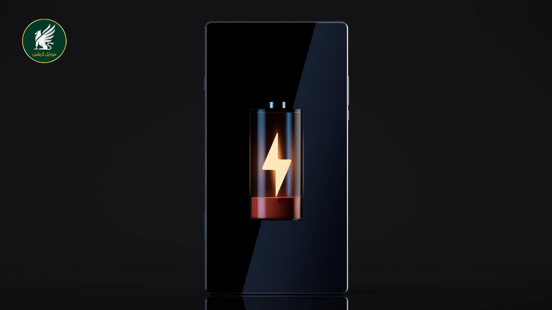 باتری لیتیومی - باتری لیتیوم پلیمر