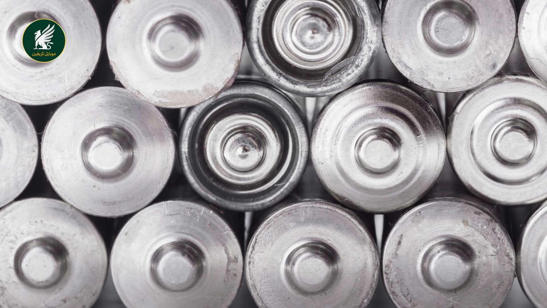 باتری نیکل - باتری نیکل کادمیوم