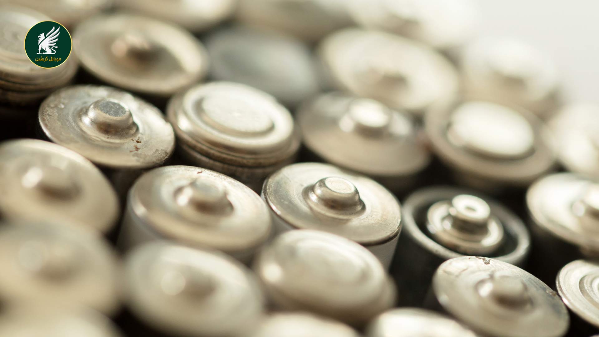 باتری نیکل کادمیوم قدیمی - باتری نیکل کادمیوم