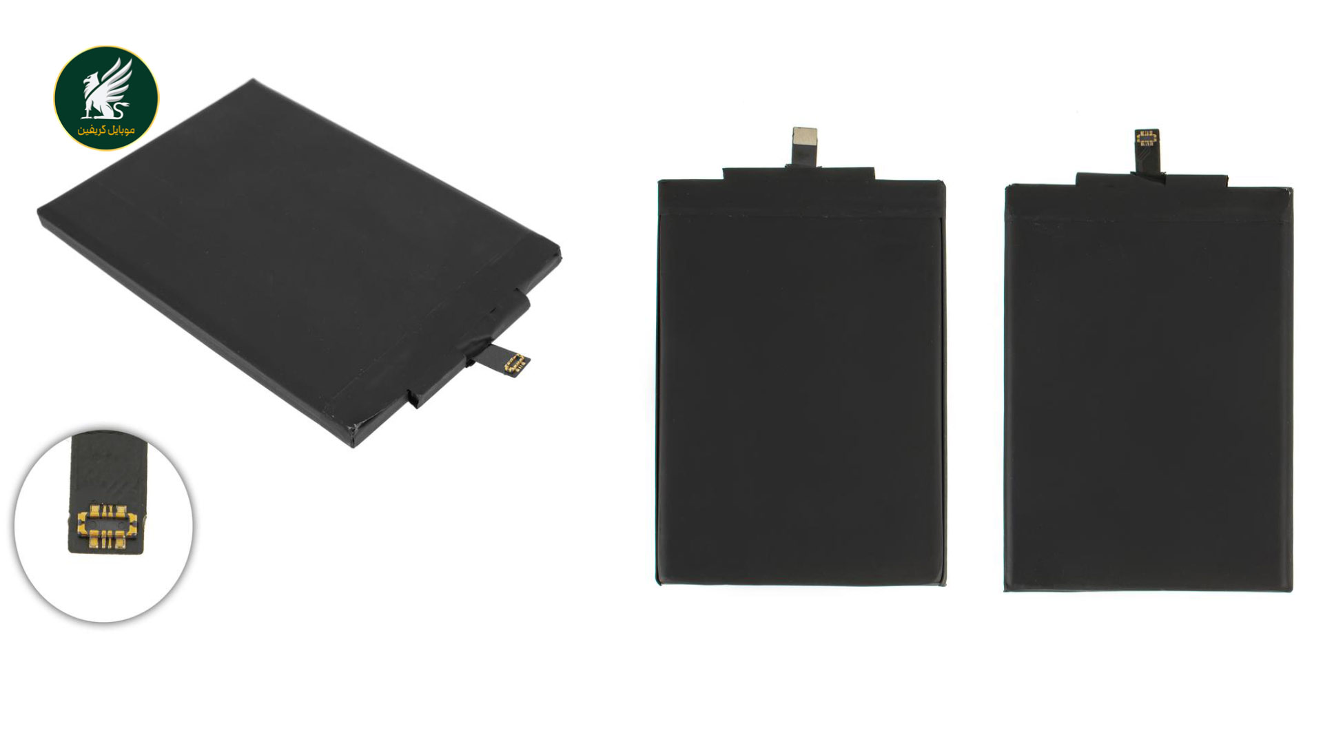 باتری پلیمر - باتری لیتیوم پلیمر