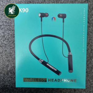 گردنی K90 - هندزفری گردنی K90