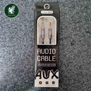 Y08 - کابل AUX مدل Y08