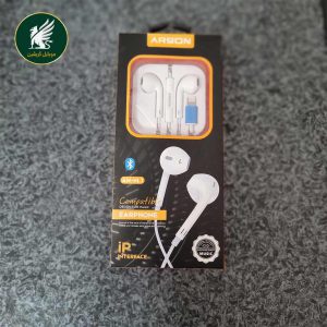 هندزفری لایتنینگ - هندزفری آیفونی