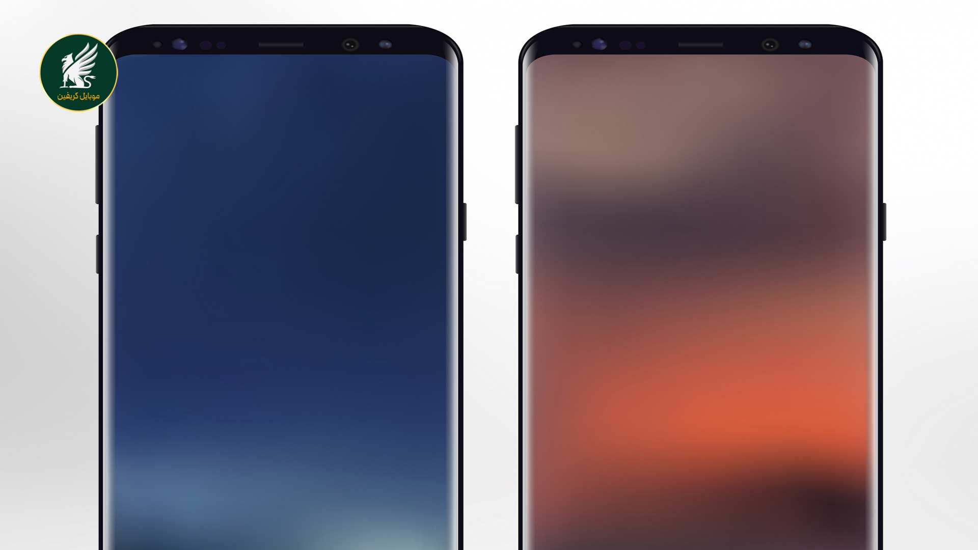 نمایشگر خمیده - صفحه نمایش خمیده