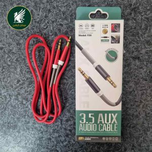 کابل Y30 - کابل AUX مدل Y-30
