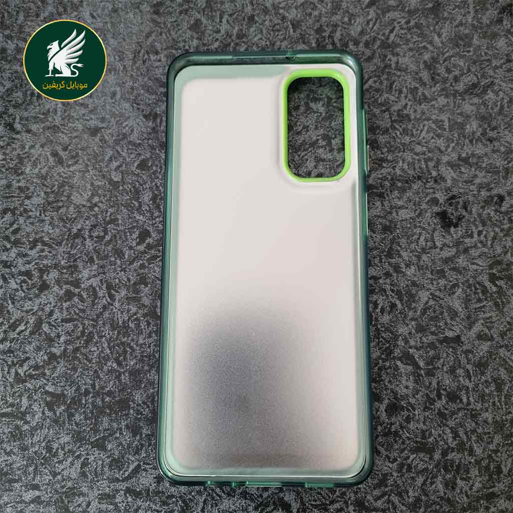 قاب اردک خشمگین قاب اردک خشمگین - قاب موبایل So Cool طرح اردک خشمگین