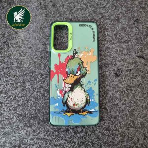 گارد So cool اردک خشمگین - قاب موبایل So Cool طرح اردک خشمگین