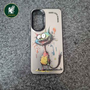 گارد سوکول آدم فضایی - قاب So Cool موبایل طرح آدم فضایی