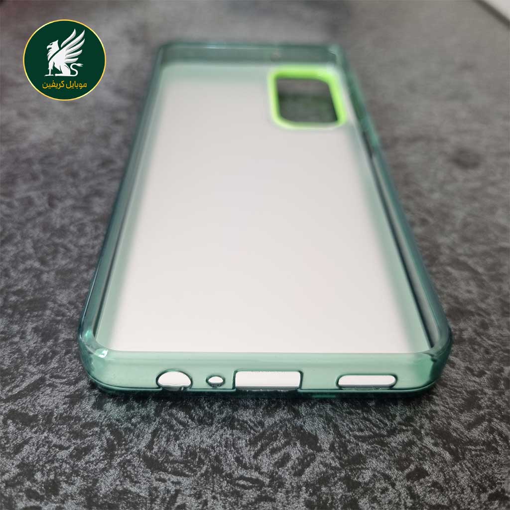 گارد سوکول اردک خشمگین گارد سوکول اردک خشمگین - قاب موبایل So Cool طرح اردک خشمگین