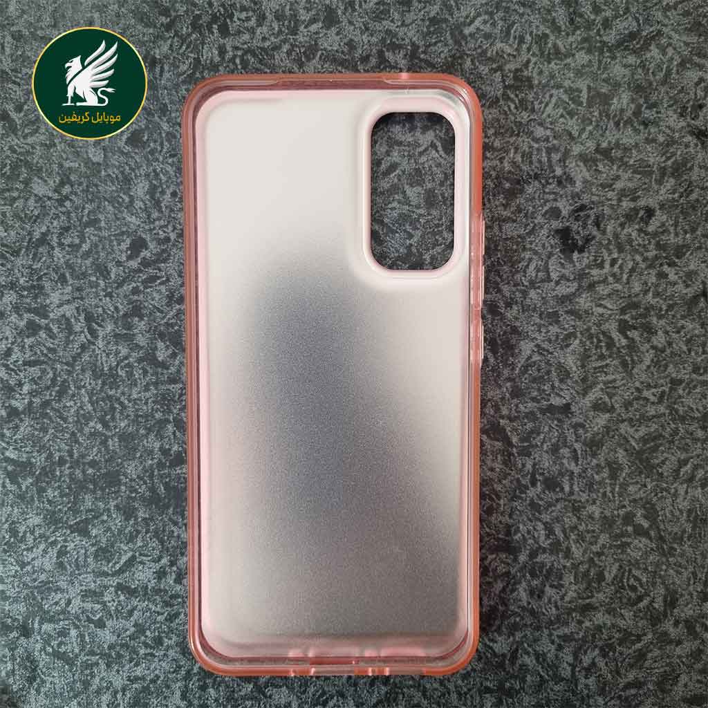 گارد سوکول طرح گربه آشپز گارد سوکول طرح گربه آشپز - قاب So Cool موبایل طرح گربه آشپز