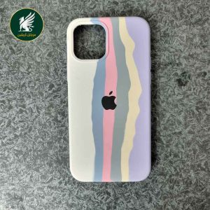 قاب سیلیکونی پاک کنی آیفون - قاب سیلیکونی اورجینال آیفون