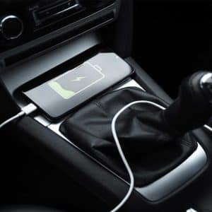 از صفر تا صد شارژر فندکی؛ انتخاب هوشمندانه برای رانندگان حرفه‌ای