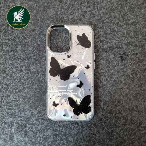 گارد پروانه ای - قاب گوشی مدل پروانه ای