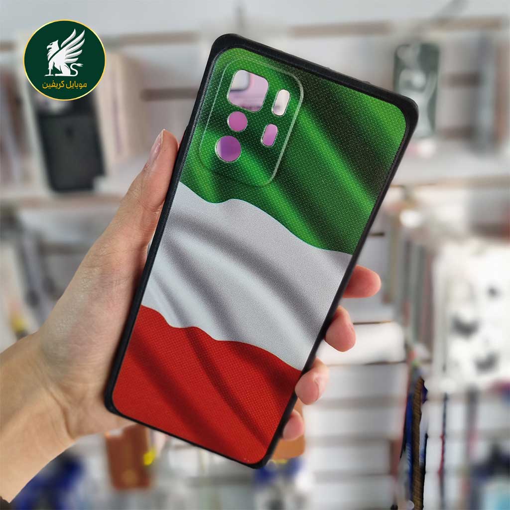 POco ایکس 3 POco ایکس 3 - POCO X3 GT