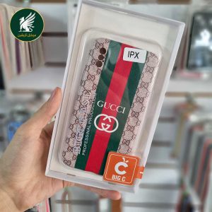 قاب ایفون ایکس لاکچری - قاب iPhone X