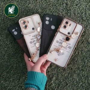 پک چهار تایی گارد ردمی A1 پلاس - Redmi A1 Plus