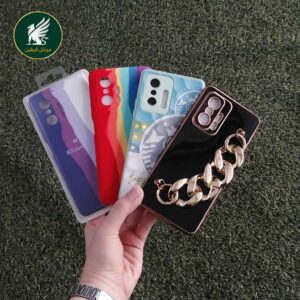 پک چهارتایی قاب می 11 تی پرو - Mi 11T Pro