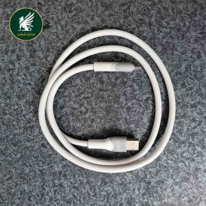 کابل یو اس بی به تایپ سی-انکر-گارانتی-دار - سیم شارژ انکر