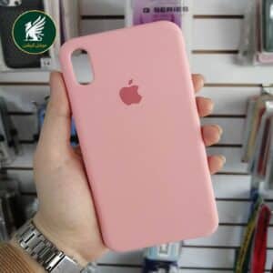 گارد ایکس اس مکس صورتی - iPhone Xs MAX