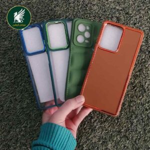 poco x5 pro - قاب poco X5 pro