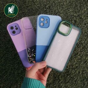 آیفون 12 نرمال - قاب آیفون 12