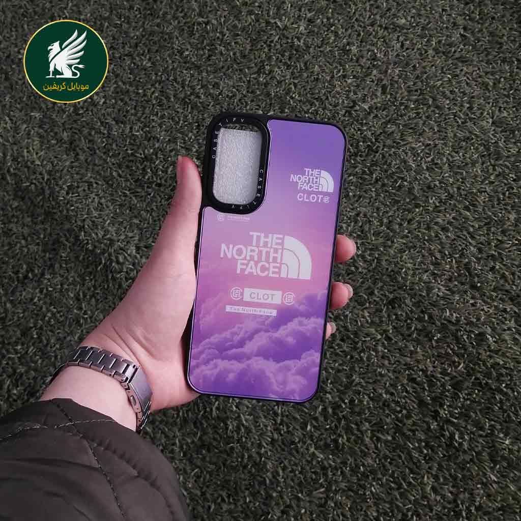 سامسونگ A24 قاب گوشی سامسونگ A24 قاب گوشی - A24