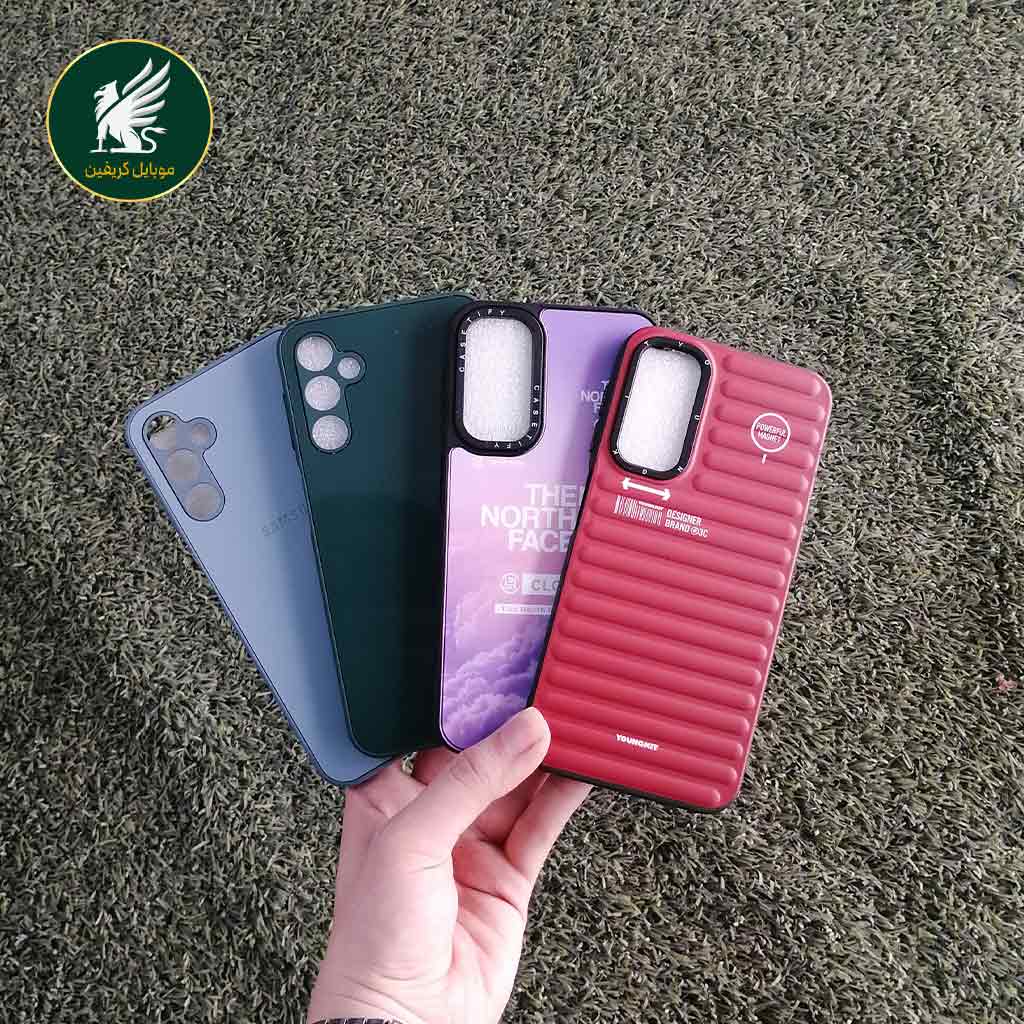 سامسونگ A24 سامسونگ A24 - A24