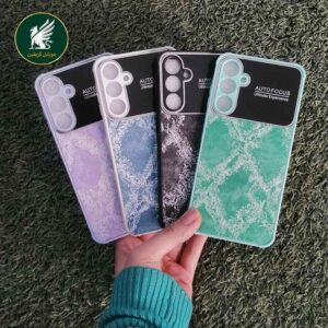 سامسونگ A25 - قاب A25