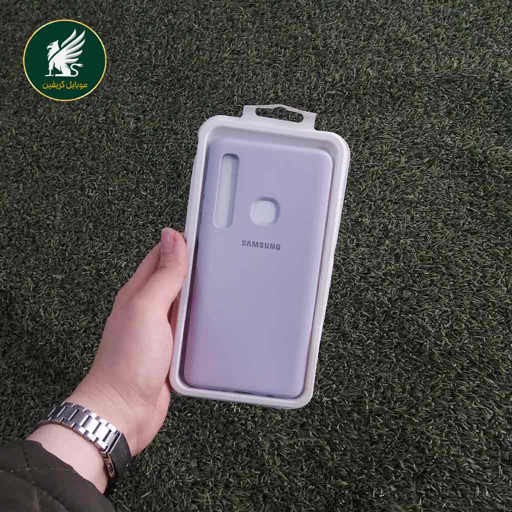 قاب سامسونگ A9 2018 قاب سامسونگ A9 2018 - A9 2018