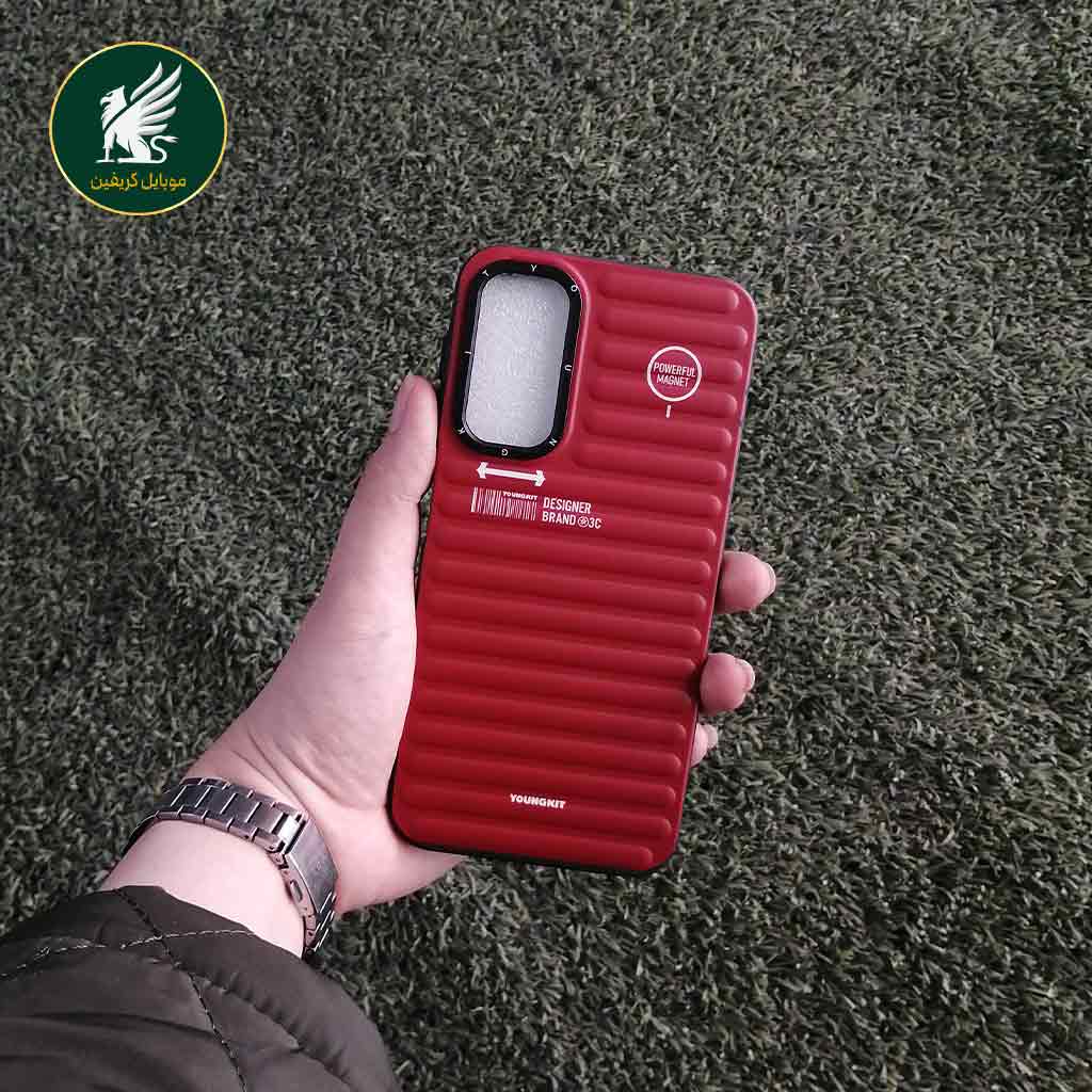 قاب گوشی A24 قاب گوشی A24 - A24