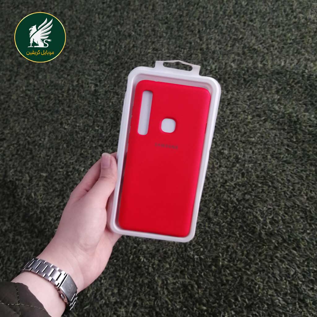 قاب گوشی سامسونگ A9 2018 قاب گوشی سامسونگ A9 2018 - A9 2018
