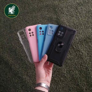 پوکو-ام فور پرو فایو جی -- POCO M4 Pro 5G