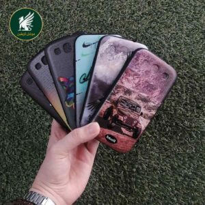 پک شش تایی گارد سامسونگ اس 3 - galaxy S3