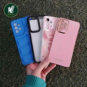 گوشی A33 5G - گارد A33