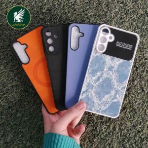 سامسونگ A15 - قاب گوشی A15