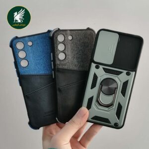 سامسونگ S22 - قاب سامسونگ S22