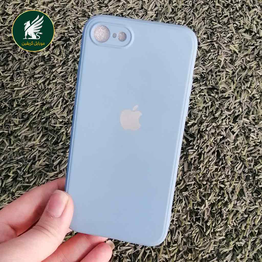 قاب آیفون 8-و 7 قاب آیفون 8-و 7 - قاب آیفون 8
