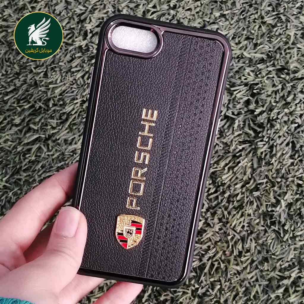 قاب آیفون سون و ایت قاب آیفون سون و ایت - قاب آیفون 8