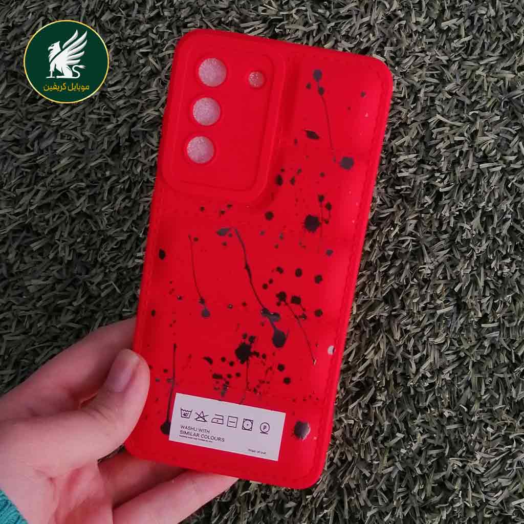 قاب اس 21 اف ای قاب اس 21 اف ای - قاب سامسونگ S21 fe