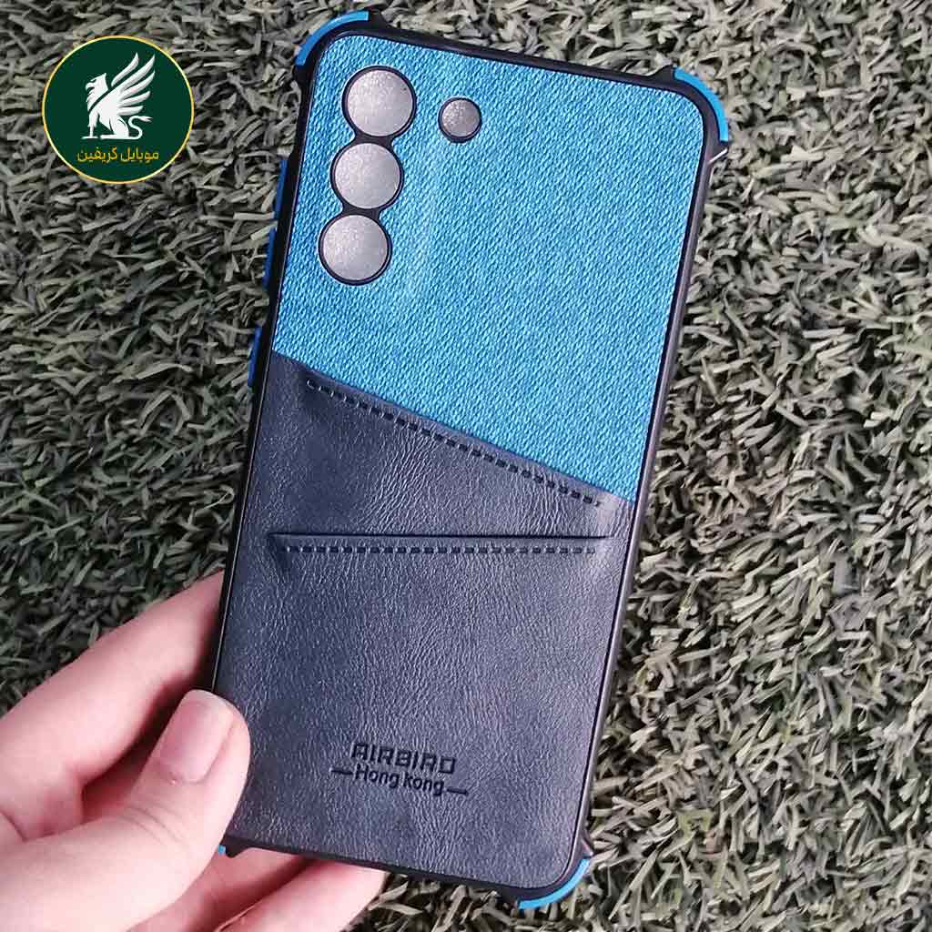 قاب جاکارتی S21 FE قاب جاکارتی S21 FE - قاب سامسونگ S21 fe